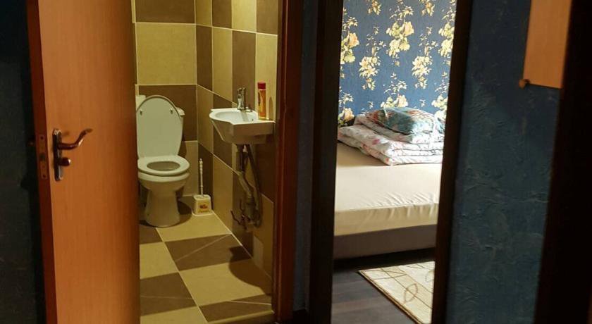 Гостевой дом Mikhaylovski Baths Ставрополь-6
