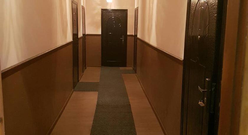 Гостевой дом Mikhaylovski Baths Ставрополь-15