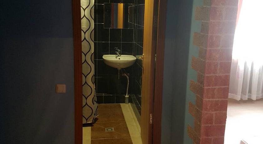 Гостевой дом Mikhaylovski Baths Ставрополь-12