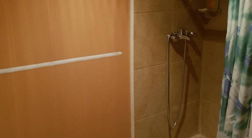 Гостевой дом Mikhaylovski Baths Ставрополь-5